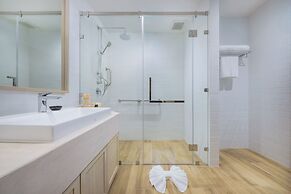 Belle Villa Resort Khao Yai