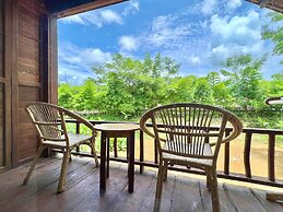 ViengTara VangVieng Resort