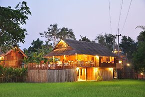 ViengTara VangVieng Resort