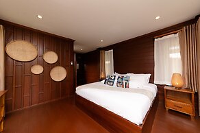 ViengTara VangVieng Resort