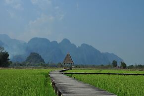 ViengTara VangVieng Resort