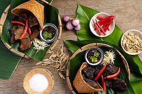 ViengTara VangVieng Resort