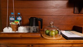 ViengTara VangVieng Resort