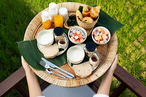 ViengTara VangVieng Resort