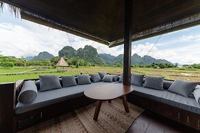 ViengTara VangVieng Resort