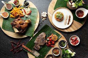 ViengTara VangVieng Resort