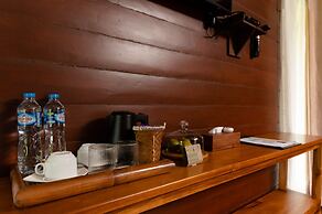 ViengTara VangVieng Resort