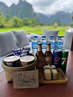 ViengTara VangVieng Resort