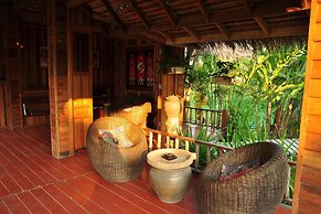 ViengTara VangVieng Resort