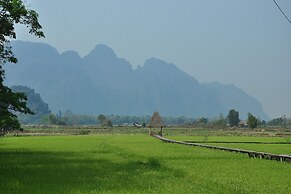 ViengTara VangVieng Resort