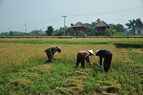 ViengTara VangVieng Resort
