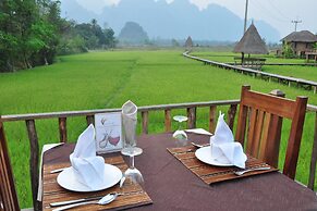 ViengTara VangVieng Resort