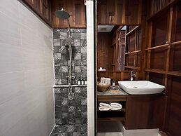 ViengTara VangVieng Resort