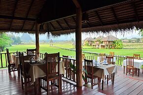 ViengTara VangVieng Resort