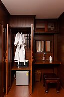 ViengTara VangVieng Resort