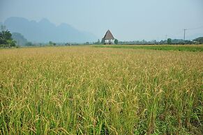 ViengTara VangVieng Resort
