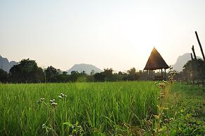 ViengTara VangVieng Resort