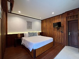 ViengTara VangVieng Resort