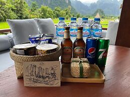 ViengTara VangVieng Resort