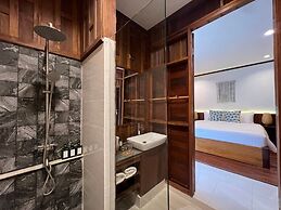 ViengTara VangVieng Resort