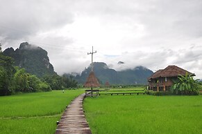 ViengTara VangVieng Resort
