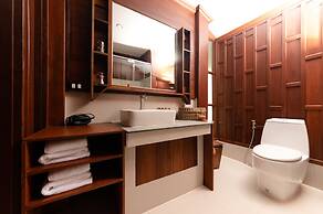 ViengTara VangVieng Resort