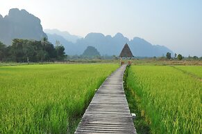 ViengTara VangVieng Resort