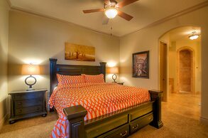 Coral Springs Resort