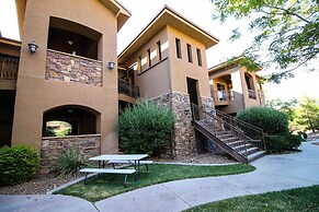 Coral Springs Resort