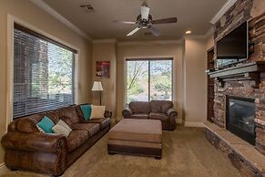 Coral Springs Resort