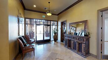 Coral Springs Resort