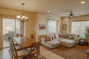 Coral Springs Resort