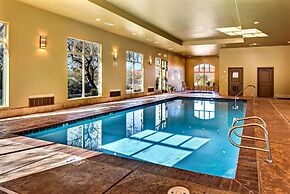 Coral Springs Resort