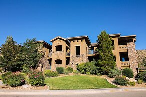 Coral Springs Resort