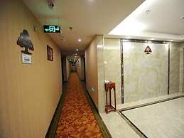 GreenTree Inn Meizhou Meijiang District Wanda Plaza Hotel