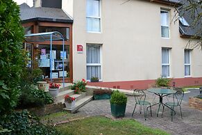 Best Western Flers Centre Gare