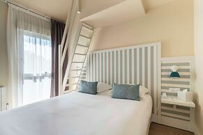 Best Western Flers Centre Gare