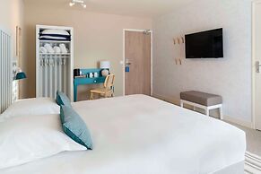 Best Western Flers Centre Gare