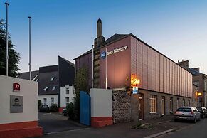 Best Western Flers Centre Gare