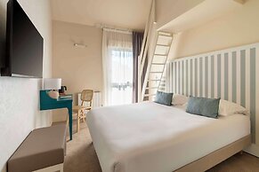 Best Western Flers Centre Gare