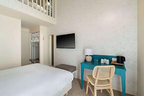 Best Western Flers Centre Gare