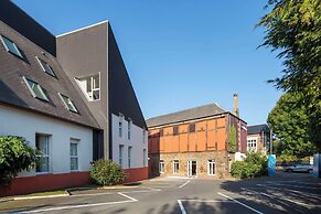 Best Western Flers Centre Gare