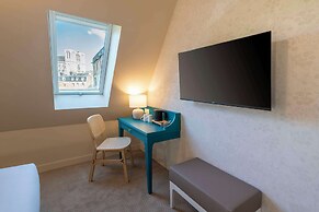 Best Western Flers Centre Gare