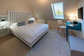 Best Western Flers Centre Gare