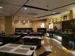 GreenTree Inn Yangzhou Gaoyou Municipal Government Business Hotel