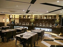 GreenTree Inn Yangzhou Gaoyou Municipal Government Business Hotel