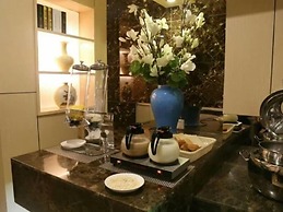 GreenTree Inn Yangzhou Gaoyou Municipal Government Business Hotel