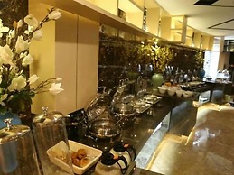 GreenTree Inn Yangzhou Gaoyou Municipal Government Business Hotel