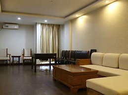 GreenTree Inn Yangzhou Gaoyou Municipal Government Business Hotel