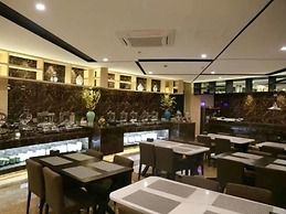 GreenTree Inn Yangzhou Gaoyou Municipal Government Business Hotel